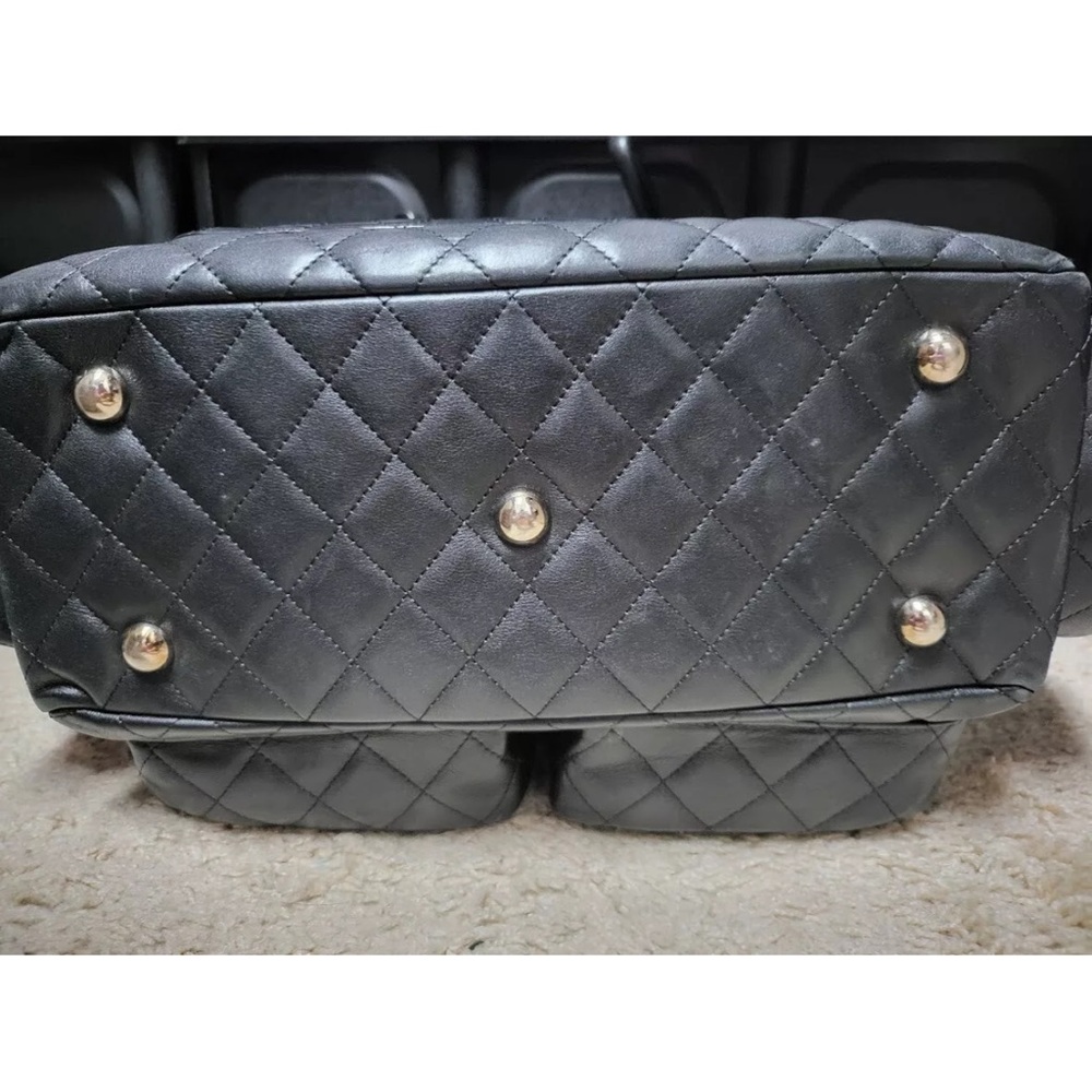 CHANEL Cambon Reporter Bag - Picture 5 of 10